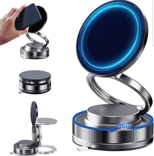 MotaraX™️ Magnetic Car Phone Holder